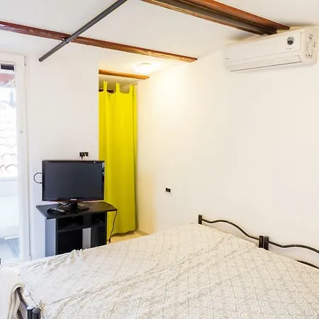Naja's Appartement