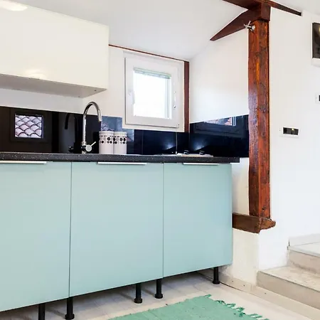 Naja's דירה קופר