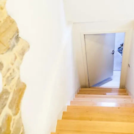 Naja's Apartma Koper