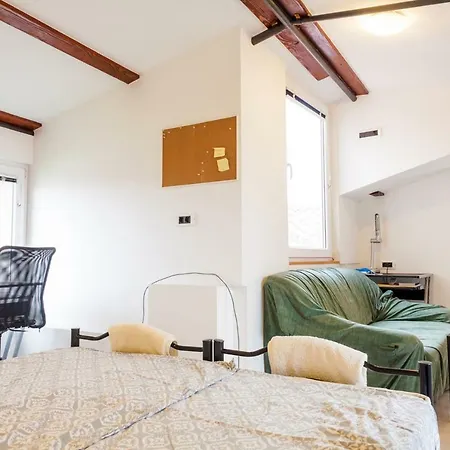 Appartement Naja's